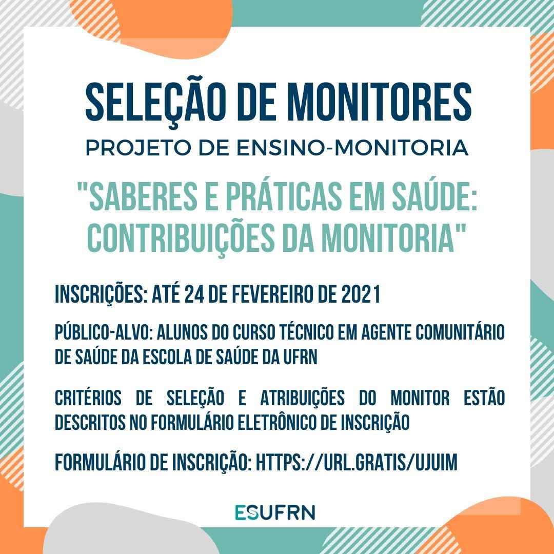 Curso Online de Agente Comunitário de Saúde Grátis