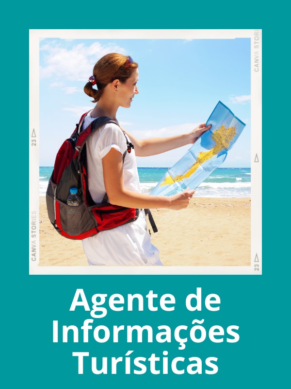 Agente de Informações Turísticas