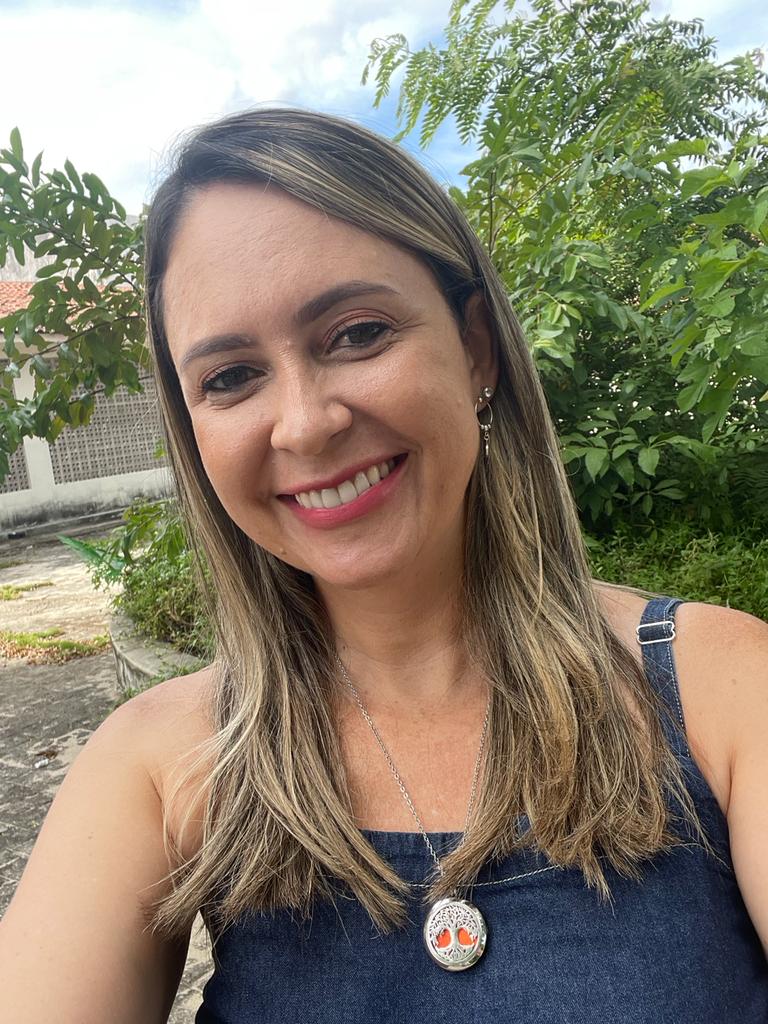 Juliana Nunes Abath Cananéa - Escola de saúde da UFRN - ESUFRN